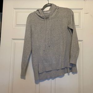 Athleta light weight sweatshirt